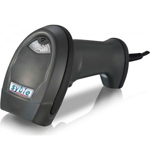 SYBLE VP-5000  EL TİPİ 2D KABLOSUZ BARKOD OKUYUCU